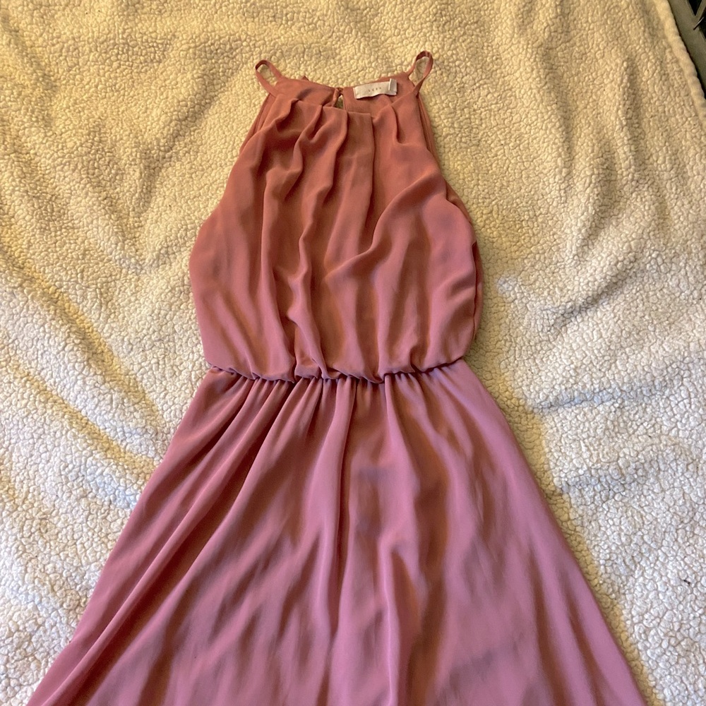 EUC Francesca Dress - Size XS
